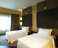Premier-Deluxe-Room - Swiss-Garden Hotel & Residences Kuala Lumpur