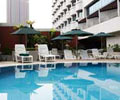 Swimming-Pool - Swiss-Garden Hotel & Residences Kuala Lumpur