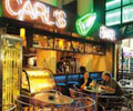 Carls-Bar - Swiss Inn  Kuala Lumpur