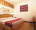 East-Wing-Room - Swiss Inn  Kuala Lumpur
