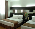 Family-Room - Swiss Inn  Kuala Lumpur