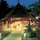 Tanjong Jara Resort Terengganu