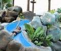 Water Slide - Tanjong Puteri Golf Resort