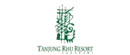 Tanjung Rhu Resort Langkawi Logo