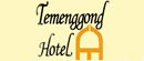 Temenggong Hotel Kota Bahru Logo