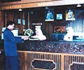 Reception - Temenggong Hotel Kota Bahru