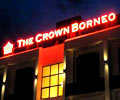 Exterior - The Crown Borneo Hotel