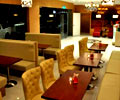 Cafe - The Crown Borneo Hotel