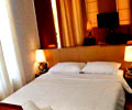 Room - The Crown Borneo Hotel