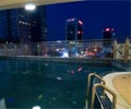 Swimming Pool - The Embassy Hotel & Service Apartment