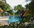 Swimming-Pool- The Aryani Hotel Terengganu
