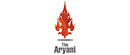 The Aryani Hotel Terengganu Logo