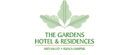 The Gardens Hotel & Residences KL Logo