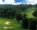 Golf - The Club at the Saujana Kuala Lumpur