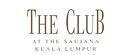 The Club at the Saujana Kuala Lumpur Logo
