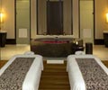 Spa - The Club at the Saujana Kuala Lumpur