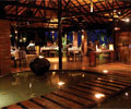 Tamarind Terrace - Japamala Resort Tioman Island