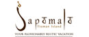 Japamala Resort Tioman Island Logo
