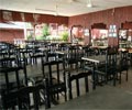 Restaurant - Salang Beach Resort Tioman Island
