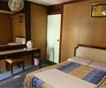 Room - Salang Beach Resort Tioman Island