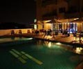 Swimming Pool - Tower Regency Hotel & Apartments