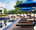SwimmingPool - Vistana Hotel Kuantan