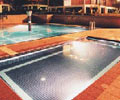 Swimming-Pool - Woodland Resort Taman Negara