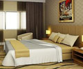 Room - Zenith Hotel Kuantan
