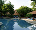 Swimming Pool - Bagan Hotel River View