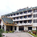 New Kyaing Tong Hotel