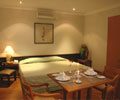 Room - Mandalay City Hotel