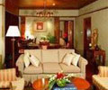 Living Room - Mandalay Hill Resort