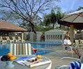 Swimming Pool - Sedona Hotel Mandalay