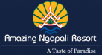 Amazing Ngapali Resort Logo
