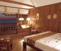 Room - Amazing Ngapali Resort