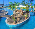 Swimming Pool - Aureum Resort & Spa Ngapali