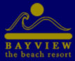 Bayview Beach Resort Logo