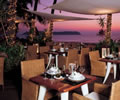 Dining Room - Sandoway Resort