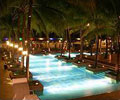 Swimming Pool - Chatrium Hotel Yangon