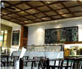   Cafe Oriental - Amara Hotel Singapore