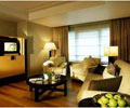 Residential-Suite - Amara Hotel Singapore