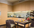 Fully-equipped-Kitchen - Ascott Raffles Place Singapore
