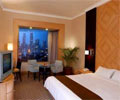 Deluxe-Room - Carlton Hotel Singapore