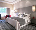 Executive-Suites - Carlton Hotel Singapore