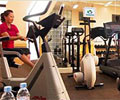 Fitness-Centre - Carlton Hotel Singapore