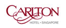 Carlton Hotel Singapore Logo