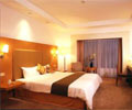 Premier-Room - Carlton Hotel Singapore