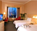 Superior-Room - Carlton Hotel Singapore