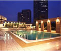 Swimming-Pool - Carlton Hotel Singapore