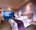 Deluxe-Room - Changi Village Hotel Singapore
